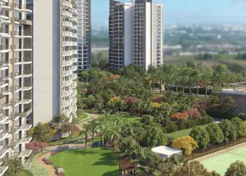 Godrej Prive Gurgaon