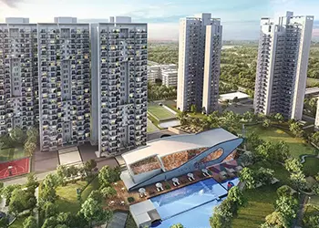 Godrej Properties Sohna Gurgaon