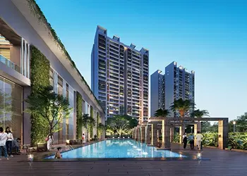 Godrej Sector 85 Gurgaon