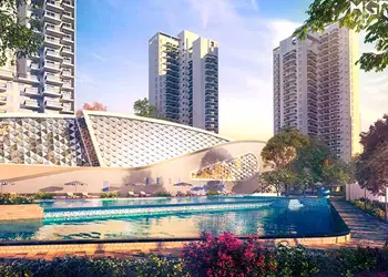 Godrej Serenity Sohna