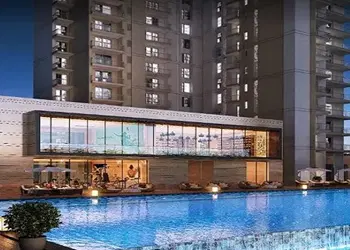Godrej Solitaire Noida