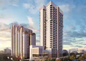 Godrej South Estate Okhla