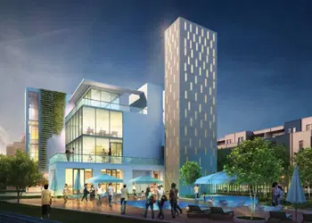 Godrej The Suites Greater Noida