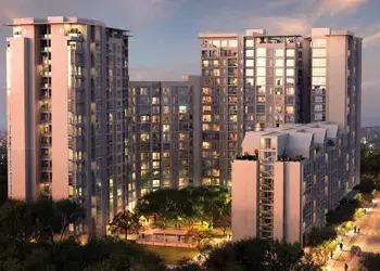 Godrej Trees Mumbai