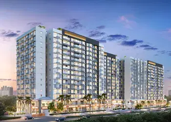 Godrej Urban Park Chandivali