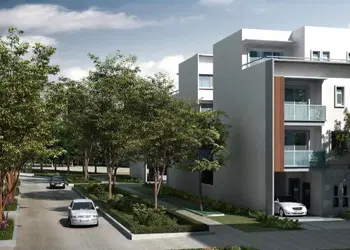 Godrej Villas Greater Noida