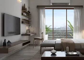 Godrej West Winds Gurgaon
