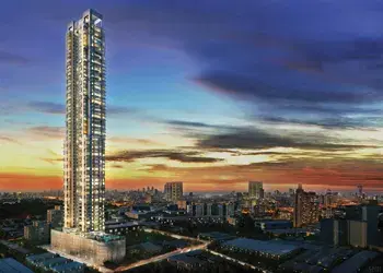 Godrej Woods Noida
