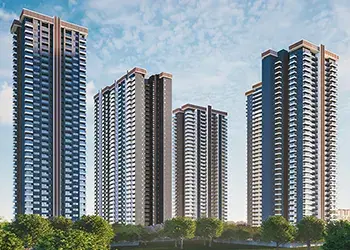 Godrej Zenith Gurgaon