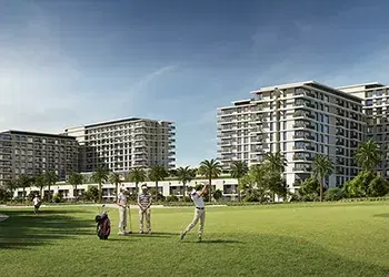 Golf Hills 2 at Emaar South