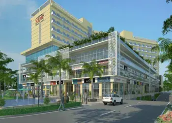 KPDK Newtown Square Gurgaon