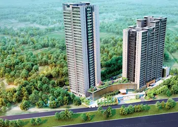 Krisumi Waterfall Residences