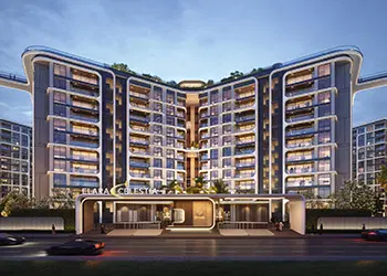 L&T Elara Celestia property Image