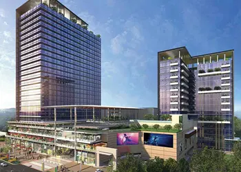 M3M Broadway Gurgaon