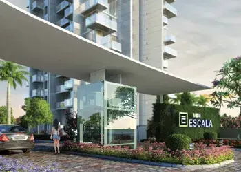 M3M Escala Gurgaon