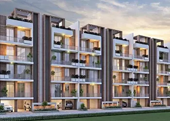 M3M Gold Rush Gurgaon