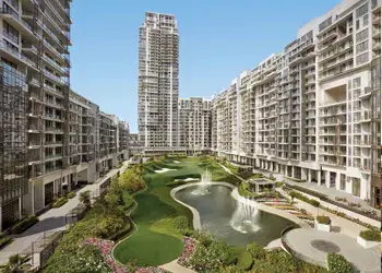 M3M Golf Estate Gurgaon