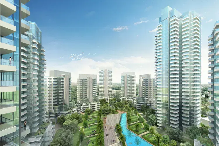 M3M Merlin Gurgaon