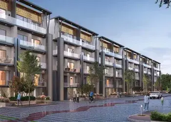 M3M Soulitude Gurgaon