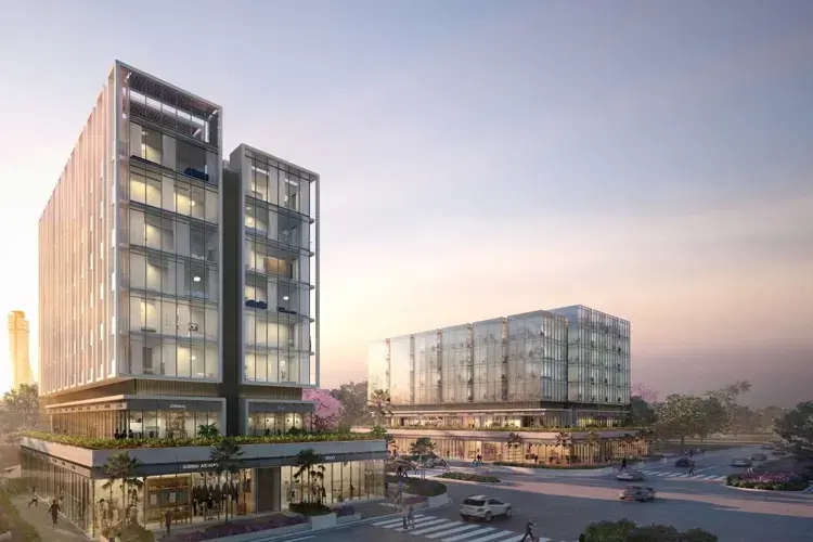 M3M Tee Point Gurgaon