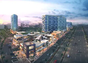 M3M Urbana Gurgaon