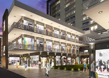 Orris Market City Gurgaon