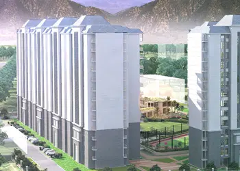 Raheja Maheshwara Sohna