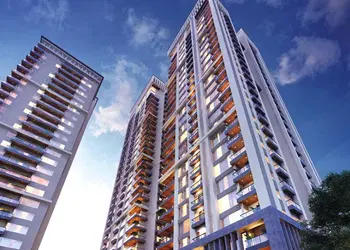 Silverglades Hightown Residences
