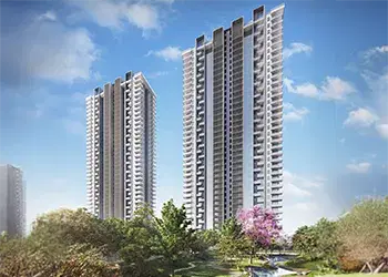 Silverglades Legacy Gurgaon