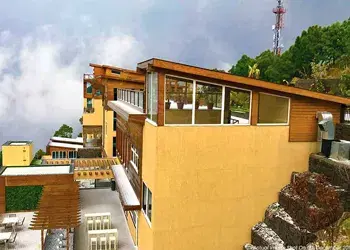 Tata Myst Kasauli