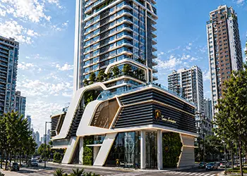 Tonino Lamborghini Residences Gurgaon