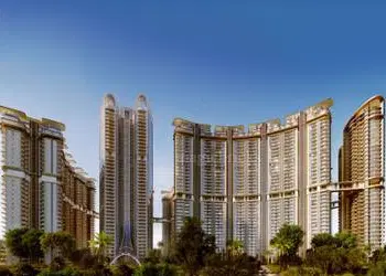 Unity The Sky Villa