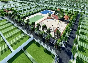Vatika Express City Plots