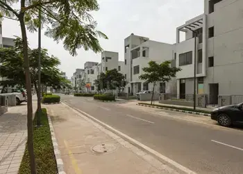 Vatika Iris Floor Gurgaon
