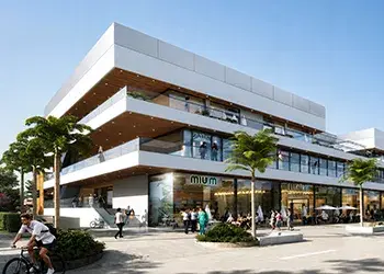 Vatika Market Walk Gurgaon
