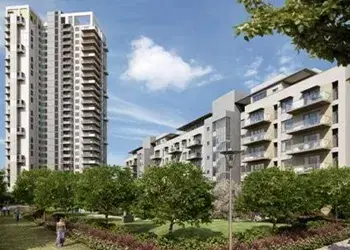 Vatika Sovereign Next Gurgaon