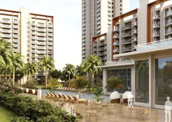 Vatika Tranquil Heights Gurgaon