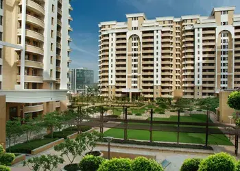 Vipul Belmonte Gurgaon